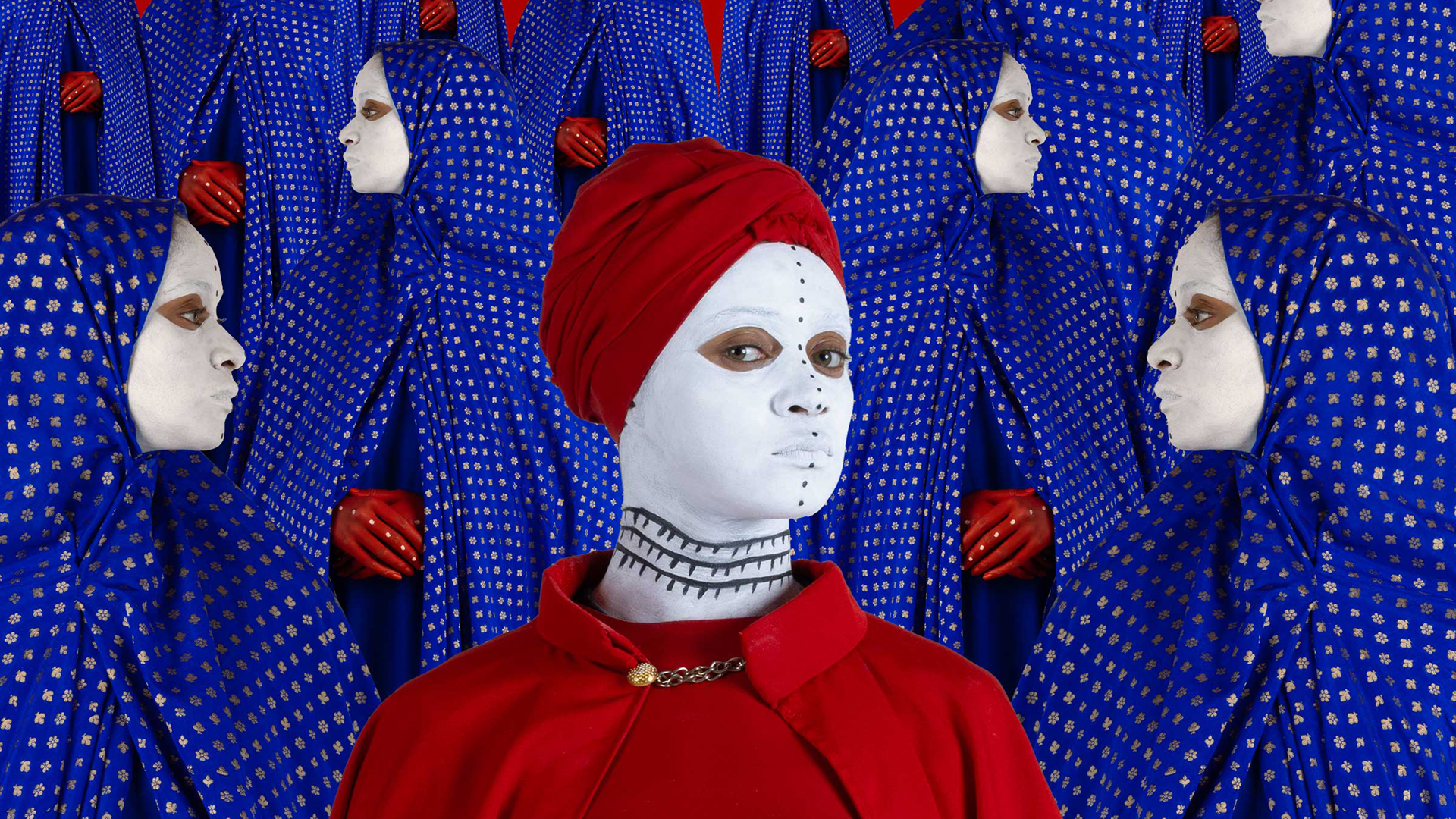 1/11/25-8/2/26 Exhibition: “Nationhood: Memory and Hope”